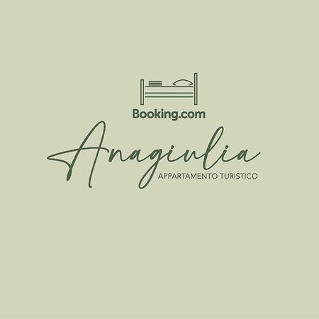 Appartamento Anagiulia Бардолино Экстерьер фото