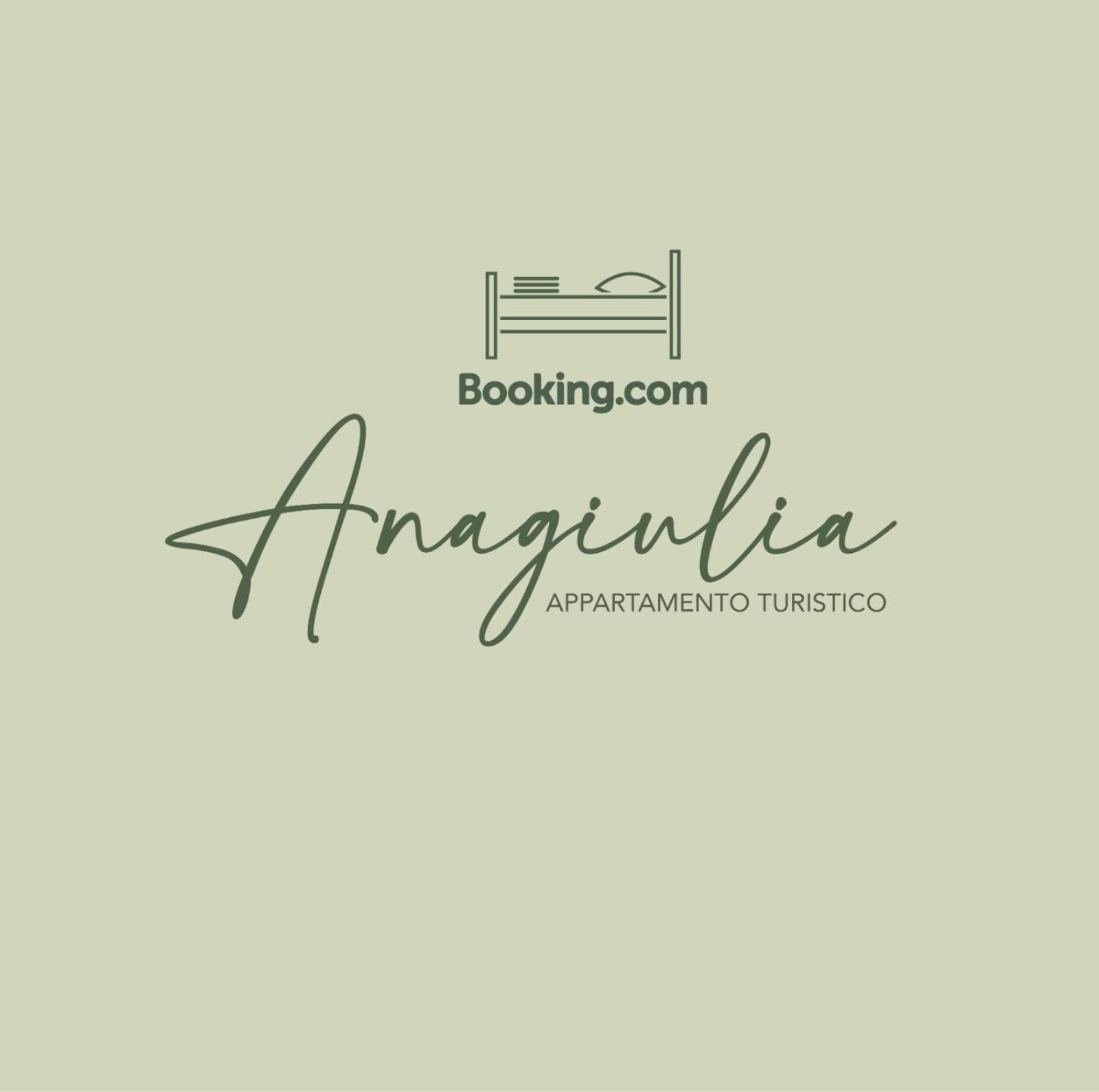Appartamento Anagiulia Бардолино Экстерьер фото